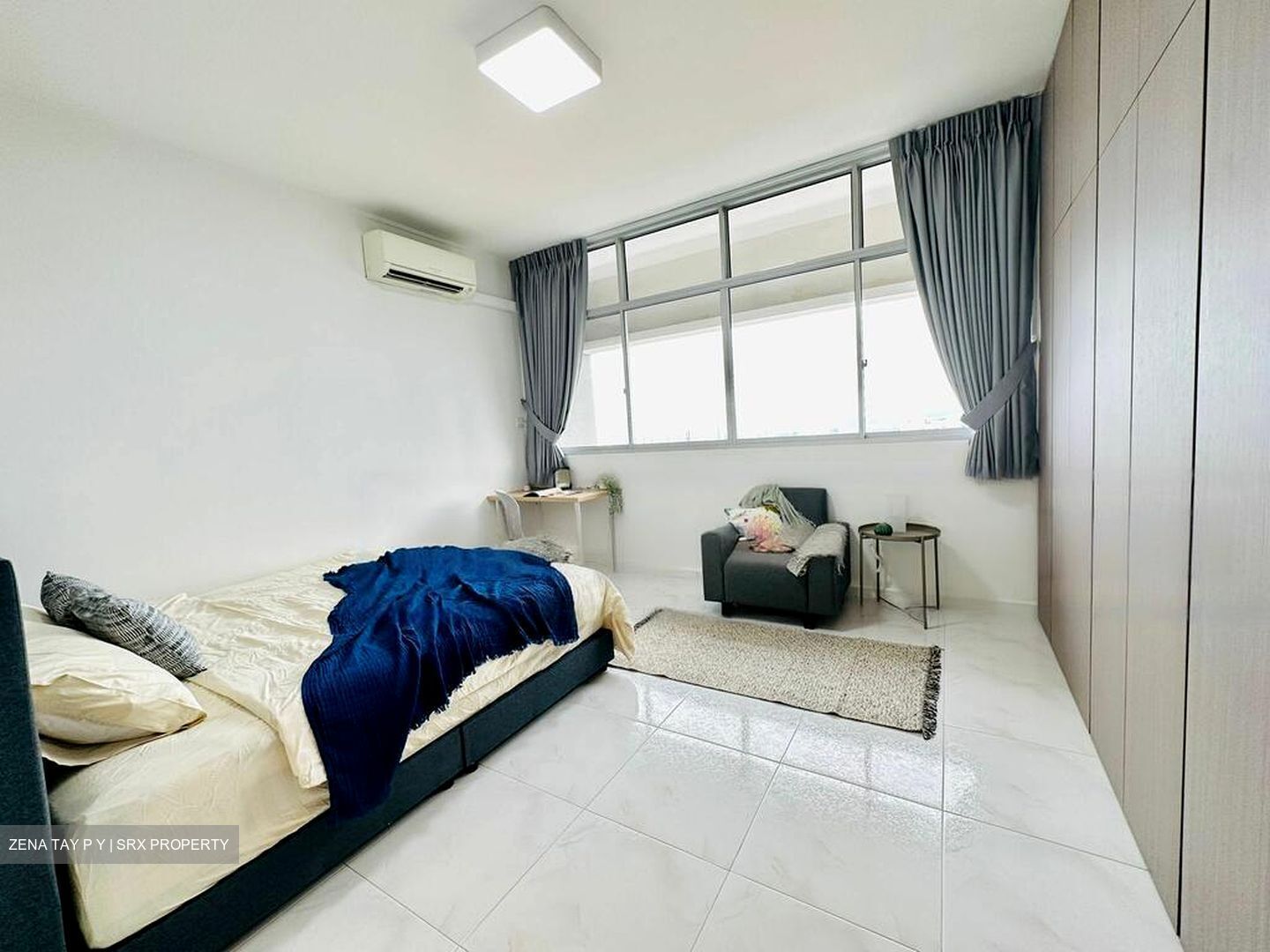 Ridgewood (D10), Condominium #526391451